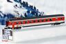 8747 Rklin Scale Gauge Swiss Sbb Express Dining Car Nib