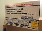 8767 Lionel Non Powered Baltimore