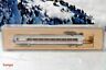 87711 Rklin Scale Gauge German Db Ag Type Intermediate Car Nib