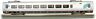 89947 Bachmann Business Class Coach With Interior Lights Ready 022899899473