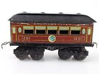 1201 8wheel American Flyer Prewar O Gauge