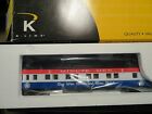 K4400-0001 90.00 K-line O Scale Pullman
