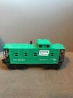 9062 Lionel Gauge Pc Penn Central Caboose Model Train Railroad Rr