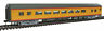 910-30008 Walthers Mainline Budd Coach Ready To Run Union 616374119226