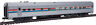 910-30151 Walthers Mainline Budd Diner Ready To Run Amtrak 616374119455
