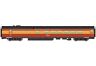 910-30165 Walthers Ho Southern Pacific Budd Diner Car Ready 616374166190
