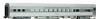 910-30200 Walthers Ho Painted Unlettered Budd Coach Rtr 616374127795