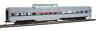 910-30401 Walthers Mainline Budd Dome Coach Ready To Run 616374144938
