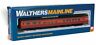 910-30407 Walthers Mainline Southern Pacific Sp Budd Dome Coach