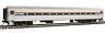 910-31000 Walthers Mainline Amtrak Amtk Horizon Coach Phase