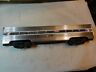 9104 Lionel Aluminum Lighted Amtrak Diner