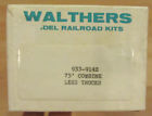 9142 Walthers Vintage Combine Unassembled Kit