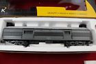 K4870-9152 9152 The Heavyweights Nyc Baggage New York Central Nib Nos
