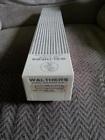 9158 Walthers Vintage Lounge Atsf Passenger Car Unassembled Kit 9158 Walthers Vintage Lounge Atsf Passenger Car Unassembled Kit