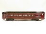 6-9566 91621 Lionel Norfolk Western Observation Car Aluminum Nib