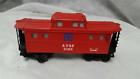 9163 Lionel Trains Santa Fe