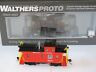 920-103469 Walthers Proto Ho Soo Line Wood Caboose 616374177554