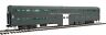 920-15512 Walthers Proto Southern Pacific Sp Commuter Coach