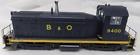 920-41490 Walthers Limited Edition Sw9-1200 616374094882