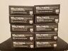 920-822 Walthers Milwaukee Road Twin Cities Hiawatha Deluxe Car Set Incl