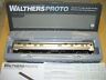920-9404 Walthers Proto Baltimore And Ohio Budd Sleeper With 616374118403