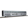 920-9602 Walthers Proto Budd Coach Atchison Topeka