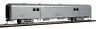 920-9620 Walthers Ho Santa Fe Baggage Car 616374170432