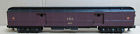 9231 Mth Ga Pennsylvania Heavyweight Baggage Car