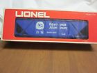 9260 Lionel Hopper Reynolds Aluminum