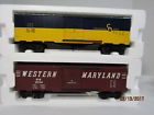 2-williams 93 96 Williams 2 Classic Freight Car