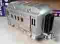 93014-1 Rmt Santa Fe Atsf Peep Mini Coach Car W Box