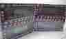 93021-2 93021-1 Rmt Nyc Peep Mini Passenger Car Set O Gauge