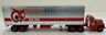 93188 Walthers Ho Red And Silver Owl Mack With 797534931886