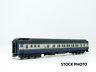 932-10210 Walthers Heavyweight Baltimore And Ohio Pullman Plan