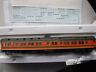 932-10463 Walthers Pullman Solarium Obs Heavyweight Great Northern Gn 616374039180
