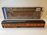 932-10563 Walthers Ho Scale Pullman Heavyweight Plan Lot Gn