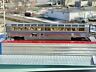 932-16194 Walthers Ho Amtrak Superliner Sightseer Lounge Plated Finish 686454061662