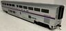 932-6111 Walthers Ready To Run Ho Gauge Amtrak Superliner Ii Coach