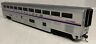 932-6152 Walthers Ho Scale Amtrak Superliner Coach Baggage Car
