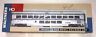 932-6193 Walthers Amtrak Superliner Lounge Phase Ho Nib 616374013876