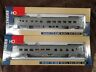 932-6320 Walthers Lot Of Ho Scale Undecorated Budd Rtr 616374016716