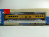 932-9582 Walthers Heritage Fleet Streamlined Acf Dome Coach Union 616374089321