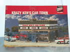 933-3312 Walthers Krazy Kens Car