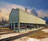 933-4601 Walthers Cornerstone Ho Scale Rolling Mill With Reversing Stand