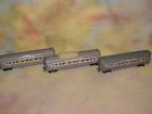 933-706 Walthers O Scale Wood