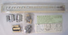 933-9116 Walthers Scale Vintage Pullman Kit Less Trucks