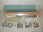 933-9139 Walthers Walther Railfan Passenger Car Kit Promo Circus Scale Model
