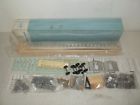 933-9172 Walthers Coach Passenger Interior Car Kit Scale Model Train Nice