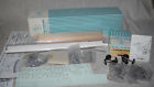 933j4565 Walthers Sierra Coach Passenger Car Kit With Trucks New In