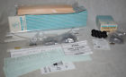 933j4566 Walthers Sierra Coach Passenger Car Combine Kit Trucks New In